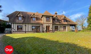 Maison 7 Pièces 186 m² à vendre à Gaillon (27600)