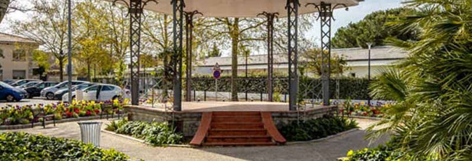 Terrain  435 m² à vendre à Tournefeuille (31170)