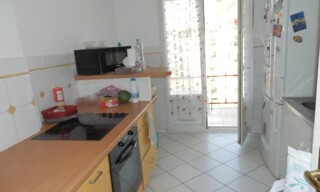 Appartement 3 Pièces 72 m² à louer à Strasbourg (67000)