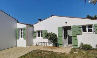 Maison 4 Pièces 96 m² à vendre à Marennes-Hiers-Brouage (17320)