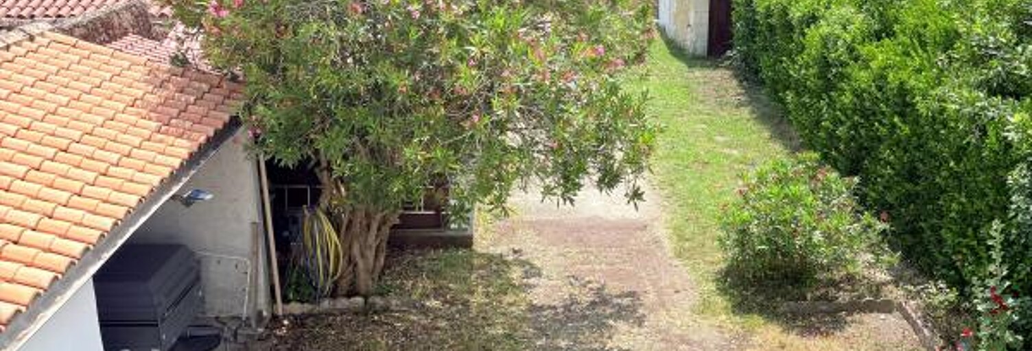 Maison 7 Pièces 194 m² à vendre à Marennes-Hiers-Brouage (17320)