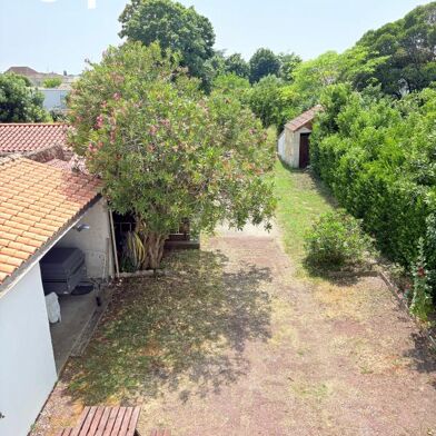 Maison 7 pièces 363400 €