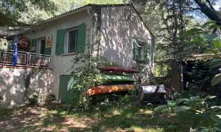 Maison 3 Pièces 60 m² à vendre à Castillon-du-Gard (30210)