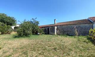 Maison 2 Pièces 90 m² à vendre à Échillais (17620)