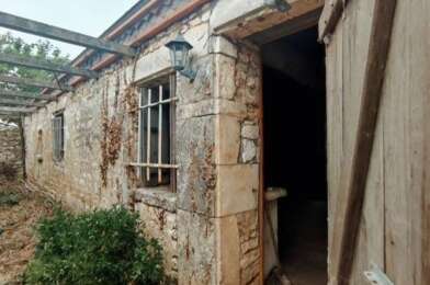 Maison 2 pièces 153500 €