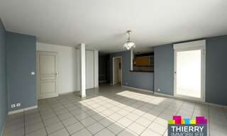 Appartement 4 Pièces 81 m² à vendre à Nantes (44300)