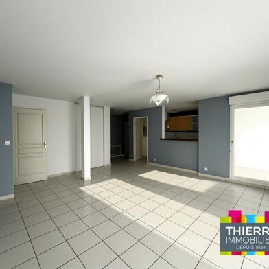 Appartement 4 pièces 299000 €