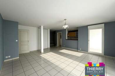 Appartement 4 pièces 283400 €