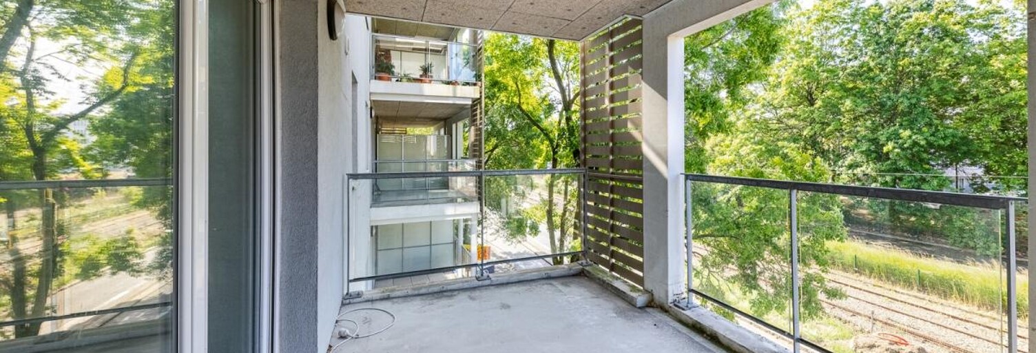 Appartement 2 Pièces 40 m² à vendre à Nantes (44100)