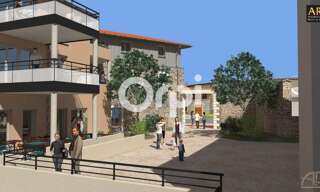 Appartement 2 Pièces 44 m² à vendre à Saint-André-la-Côte (69440)