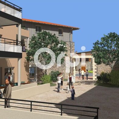 Appartement 2 pièces 166000 €