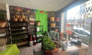 Commerce  33 m² à louer à Brest (29200)