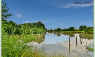 Commerce  31710 m² à vendre à Boult-aux-Bois (08240)