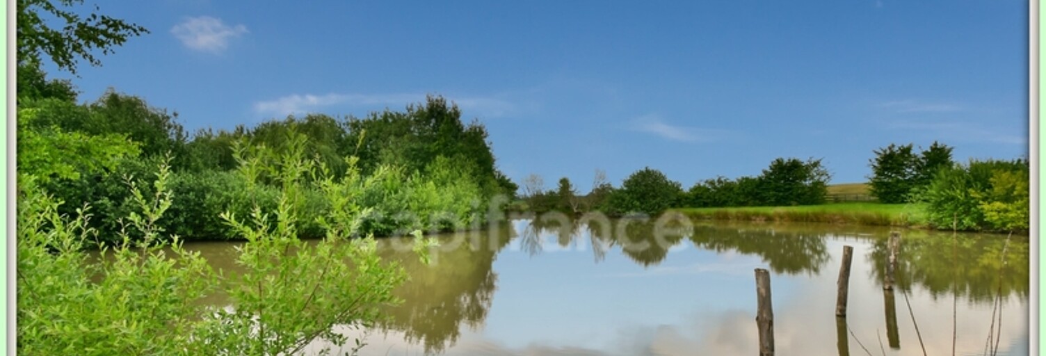 Commerce  31710 m² à vendre à Boult-aux-Bois (08240)