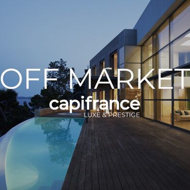 Maison 8 pièces 2548000 €