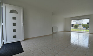 Maison 5 Pièces 88 m² à vendre à Yquelon (50400)