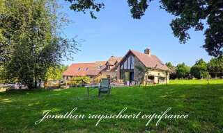 Maison 10 Pièces 250 m² à vendre à La Ferté-Macé (61600)