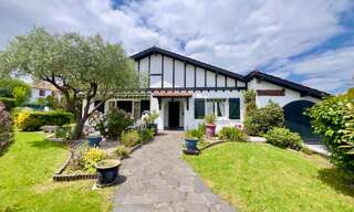 Maison 5 Pièces 119 m² à vendre à Ustaritz (64480)