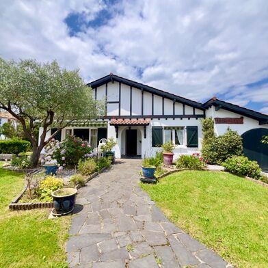 Maison 5 pièces 470000 €