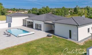 Maison 9 Pièces 281 m² à vendre à Bergerac (24100)