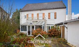 Maison 12 Pièces 233 m² à vendre à Mervans (71310)