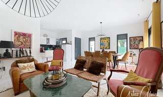 Maison 4 Pièces 96 m² à vendre à Villefranche-de-Lauragais (31290)