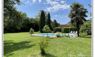 Maison 8 Pièces 213 m² à vendre à Revel (31250)