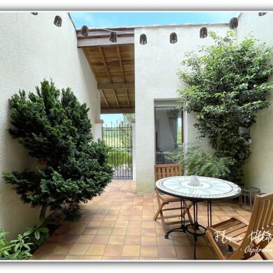 Maison 8 pièces 395000 €