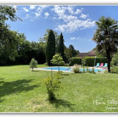 Maison 8 pièces 395000 €