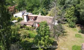 Maison 5 Pièces 110 m² à vendre à Villeneuve-sur-Lot (47300)