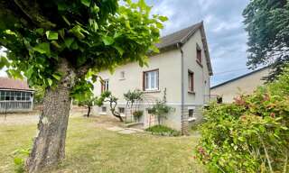 Maison 5 Pièces 117 m² à vendre à Sancoins (18600)