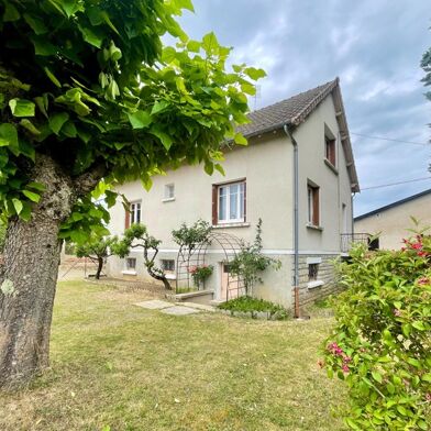 Maison 5 pièces 77500 €