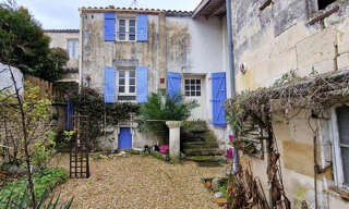 Maison 6 Pièces 146 m² à vendre à Tonnay-Boutonne (17380)
