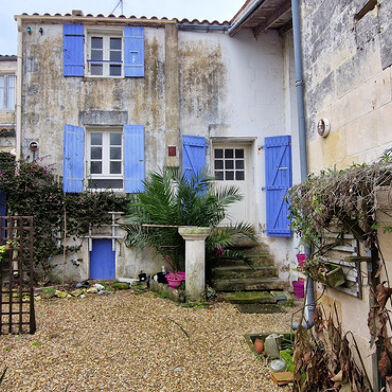 Maison 6 pièces 149000 €