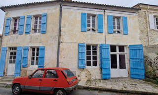 Maison 6 Pièces 146 m² à vendre à Tonnay-Boutonne (17380)