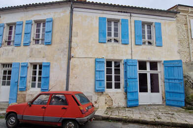 Maison 6 pièces 124000 €