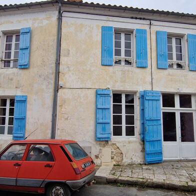 Maison 6 pièces 124000 €