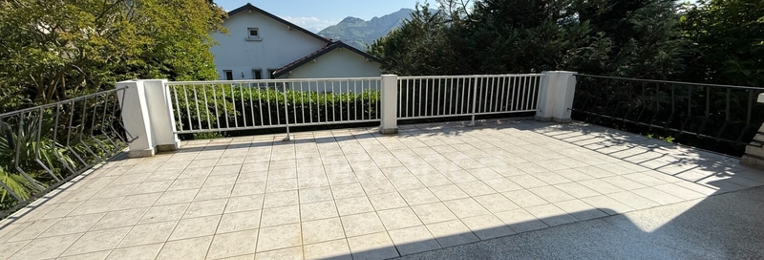 Maison 7 Pièces 167 m² à vendre à Lourdes (65100)