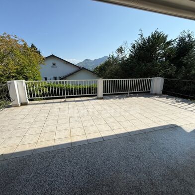 Maison 7 pièces 164000 €