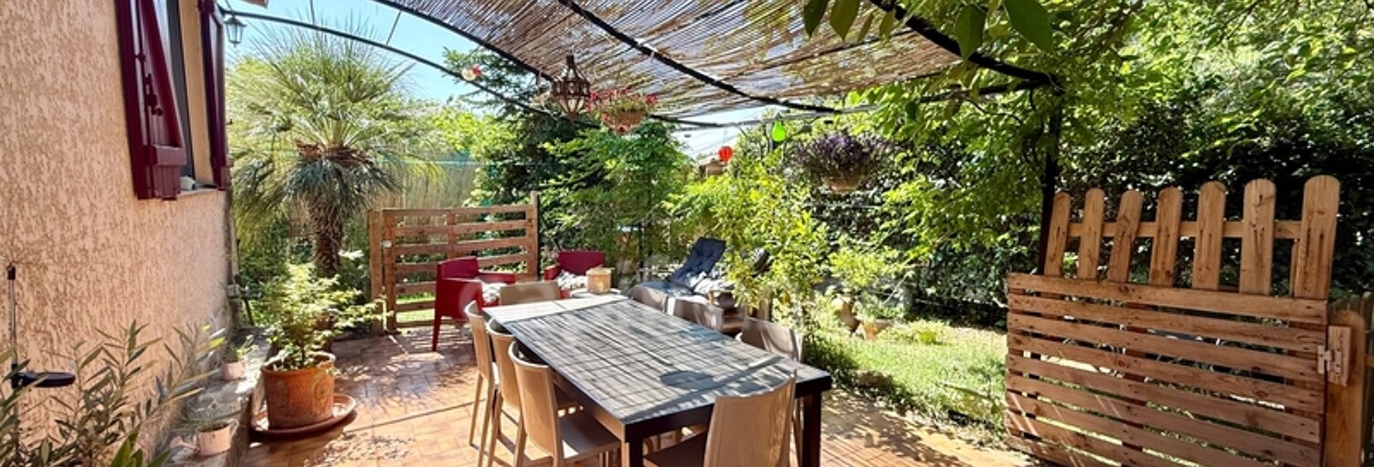 Maison 4 Pièces 78 m² à vendre à Lauris (84360)