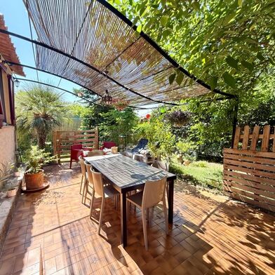 Maison 4 pièces 299000 €