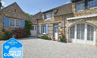 Maison 8 Pièces 232 m² à vendre à Bréval (78980)