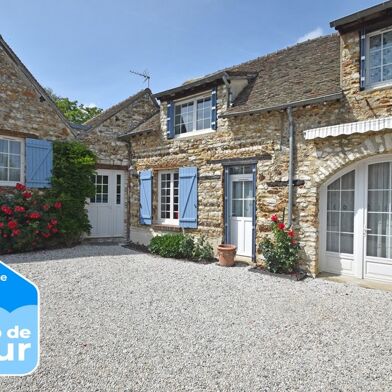 Maison 8 pièces 578000 €