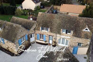 Maison 8 pièces 569000 €