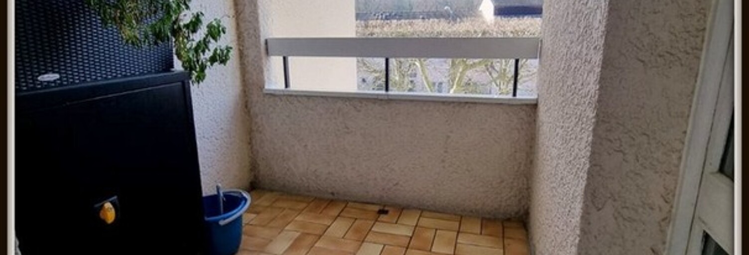 Appartement 4 Pièces 85 m² à vendre à Sevran (93270)