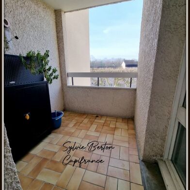 Appartement 4 pièces 192000 €