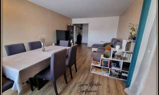 Appartement 4 Pièces 85 m² à vendre à Sevran (93270)