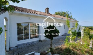 Maison 5 Pièces 139 m² à vendre à Quaëdypre (59380)