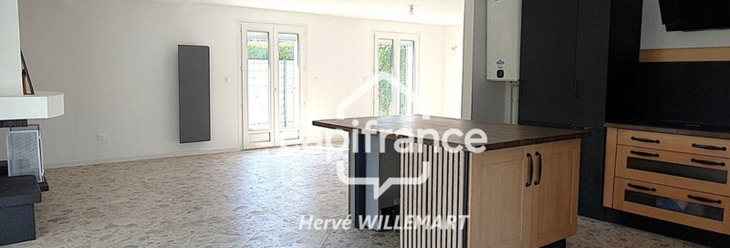 Maison 5 Pièces 139 m² à vendre à Quaëdypre (59380)