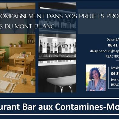 Commerce  250000 €